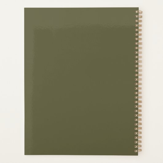 Fokussiert bleibe | Bassfisch Planer (Rückseite)