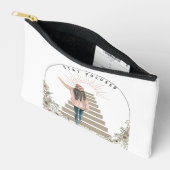 Fokussiert bleibe zubehörtasche (Offen)