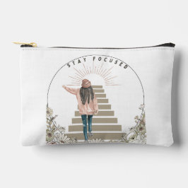 Fokussiert bleibe zubehörtasche