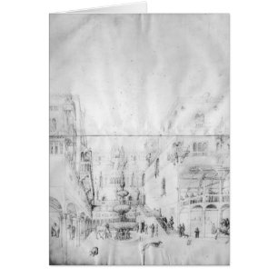 Fol.16v-17r Herods Palast