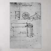 Fol. 53 , Manuskript B, 1488-89 Poster (Vorne)