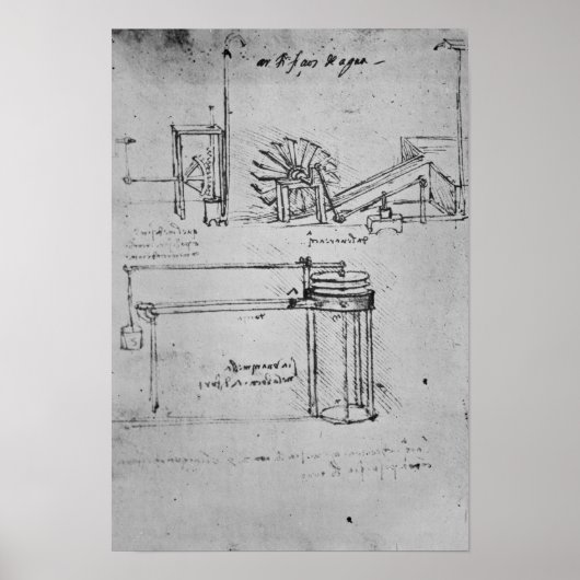 Fol. 53 , Manuskript B, 1488-89 Poster (Vorne)
