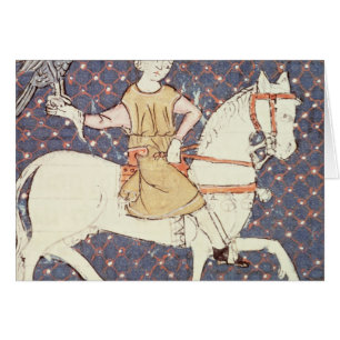 Fol.58v kann: Falknerei