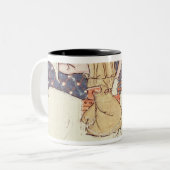 Fol.58v kann: Falknerei Zweifarbige Tasse (Vorderseite Links)