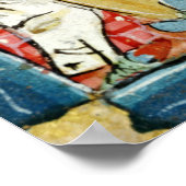 Fol.59v November: Ansammlung Acorns Poster (Ecke)