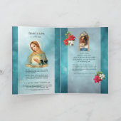 FOL Frohe Weihnachtsfalte (Innenseite)