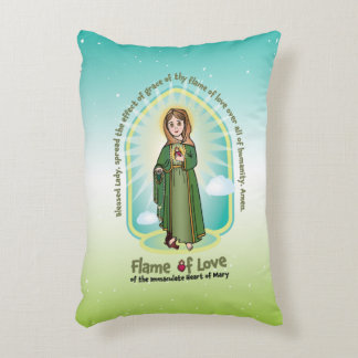 FOL Kids Pillow Prayer (Colored Background) Dekokissen