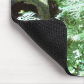 Folage Mousepad (Ecke)