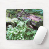 Folage Mousepad (Mit Mouse)
