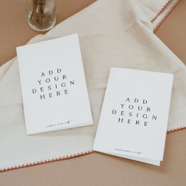 Folbares Doppelprogramm