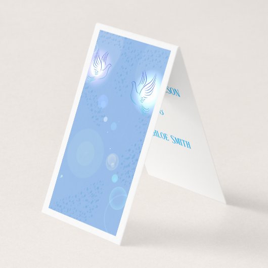 Folded Card (Vorderseite)