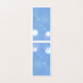 Folded Card (Außenseite Aufgefaltet)