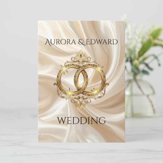 Folded Greeting Card Feiertagskarte (Stehend Vorderseite)