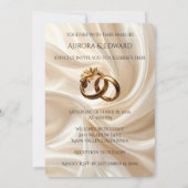 Folded Greeting Card Feiertagskarte (Rückseite)