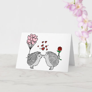 Folded Greeting Card Karte