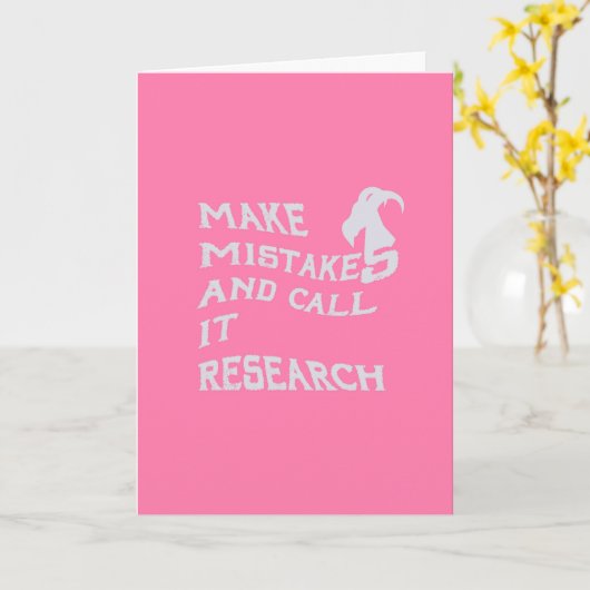 Folded Greeting Card Karte (Gelbe Blume)