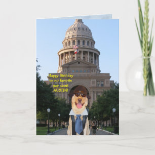 Folded Greeting Card Karte