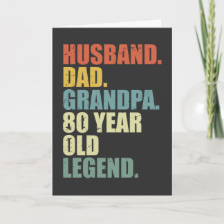 Folded Greeting Card Karte