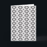 Folded Greeting Card Karte<br><div class="desc">Folded Greeting Card</div>