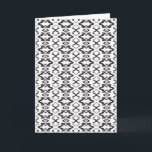 Folded Greeting Card Karte<br><div class="desc">Folded Greeting Card</div>