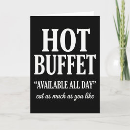 Folded Greeting Card Karte