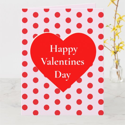 Folded Greeting Card Karte (Gelbe Blume)