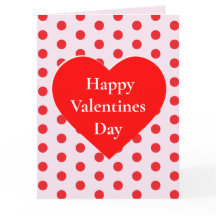 Folded Greeting Card