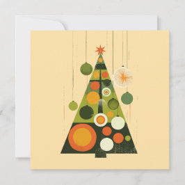 Folded Greeting Card Karte