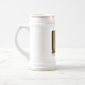 Foldex Cat Bierglas (Links)