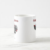 Folding@Home - Tasse (Mittel)