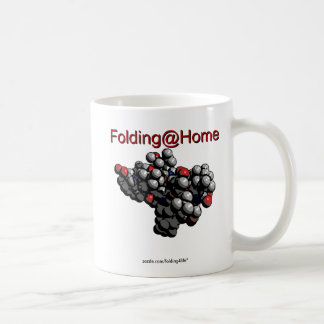 Folding@Home - Tasse