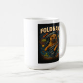 Foldnado Kaffeetasse (VorderseiteRechts)