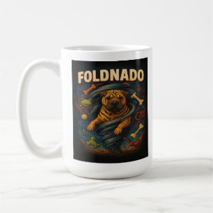 Foldnado Kaffeetasse