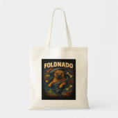 Foldnado Tragetasche (Vorne)