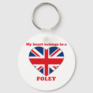 Foley Schlüsselanhänger