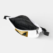 Foleyrowerm Bauchtasche (Offen)