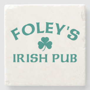 Foley's Irish Pub Steinuntersetzer