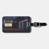 Folge 2002 gepäckanhänger (Vorderseite horizontal)