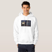 Folge 2002 hoodie (Vorne ganz)