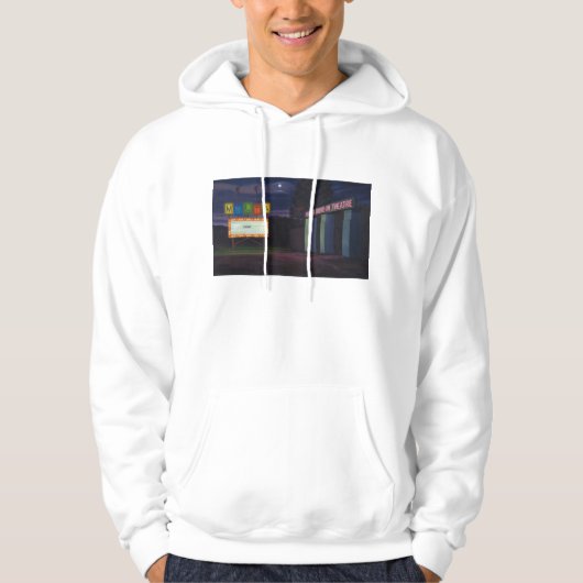 Folge 2002 hoodie (Vorderseite)