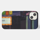 Folge 2002 iPhone hülle (Rückseite (Horizontal))
