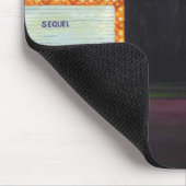 Folge 2002 mousepad (Ecke)