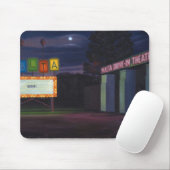 Folge 2002 mousepad (Mit Mouse)