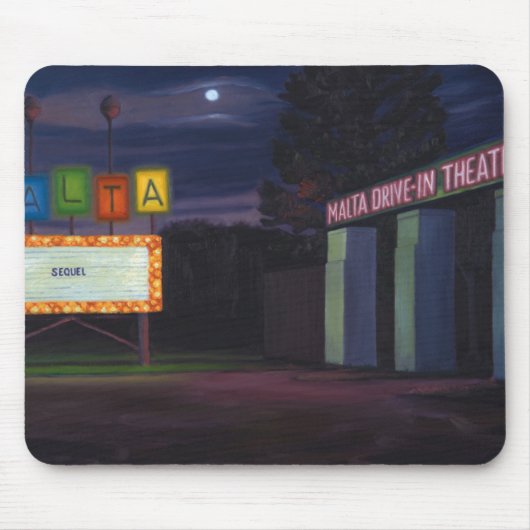 Folge 2002 mousepad (Vorne)
