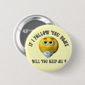 Folge Button (Vorne & Hinten)