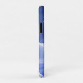 Folge deinem Traum Case-Mate iPhone Hülle (Hinten/Rechts)