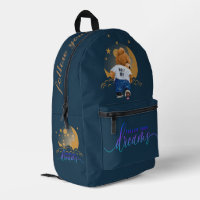 Folge deinen Träumen |