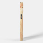 Folge deinen Träumen Case-Mate iPhone Hülle (Rückseite / Rechts)