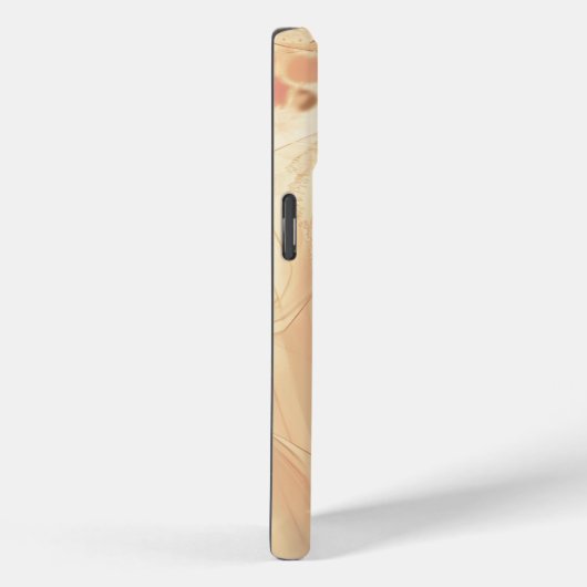 Folge deinen Träumen Case-Mate iPhone Hülle (Rückseite / Rechts)