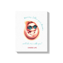 Folge deinen Träumen